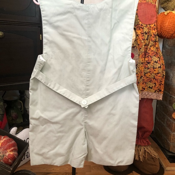 Orient Expressed Inc Boys Shortall size 4 - Picture 5 of 5